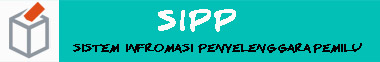 SISTEM INFORMASI PENYELENGARA PEMILU